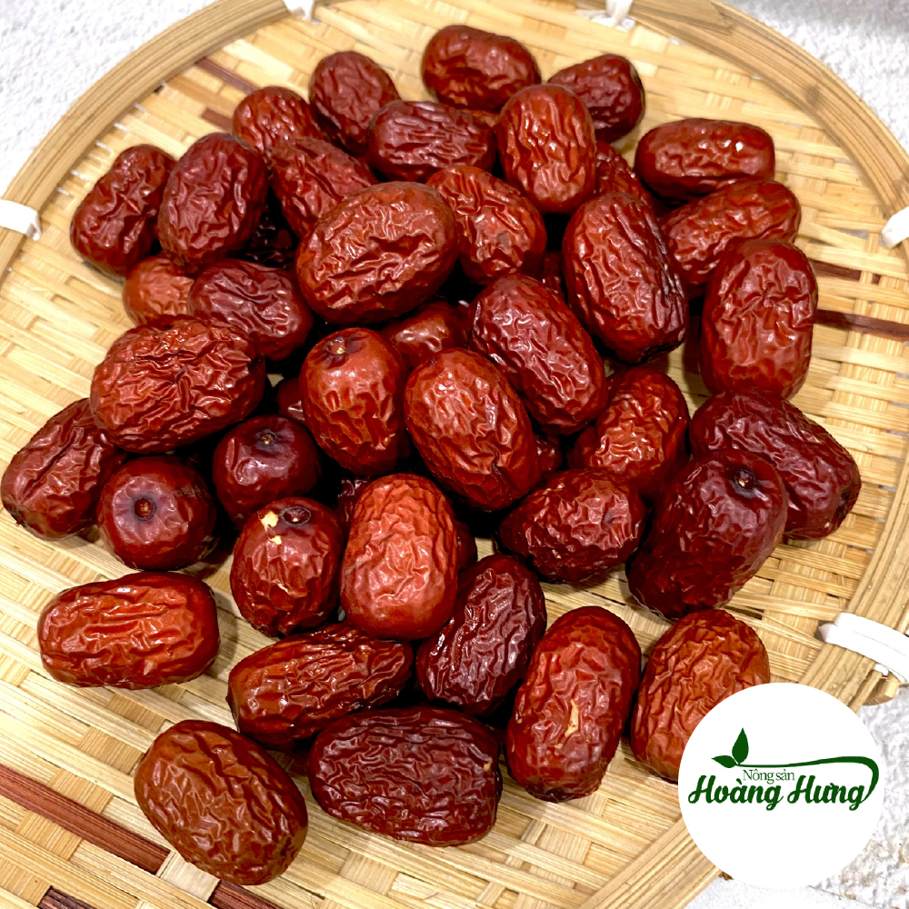 Táo Tân Cương Có Hạt Size Trung
